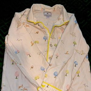 Petite Plume Pajamas